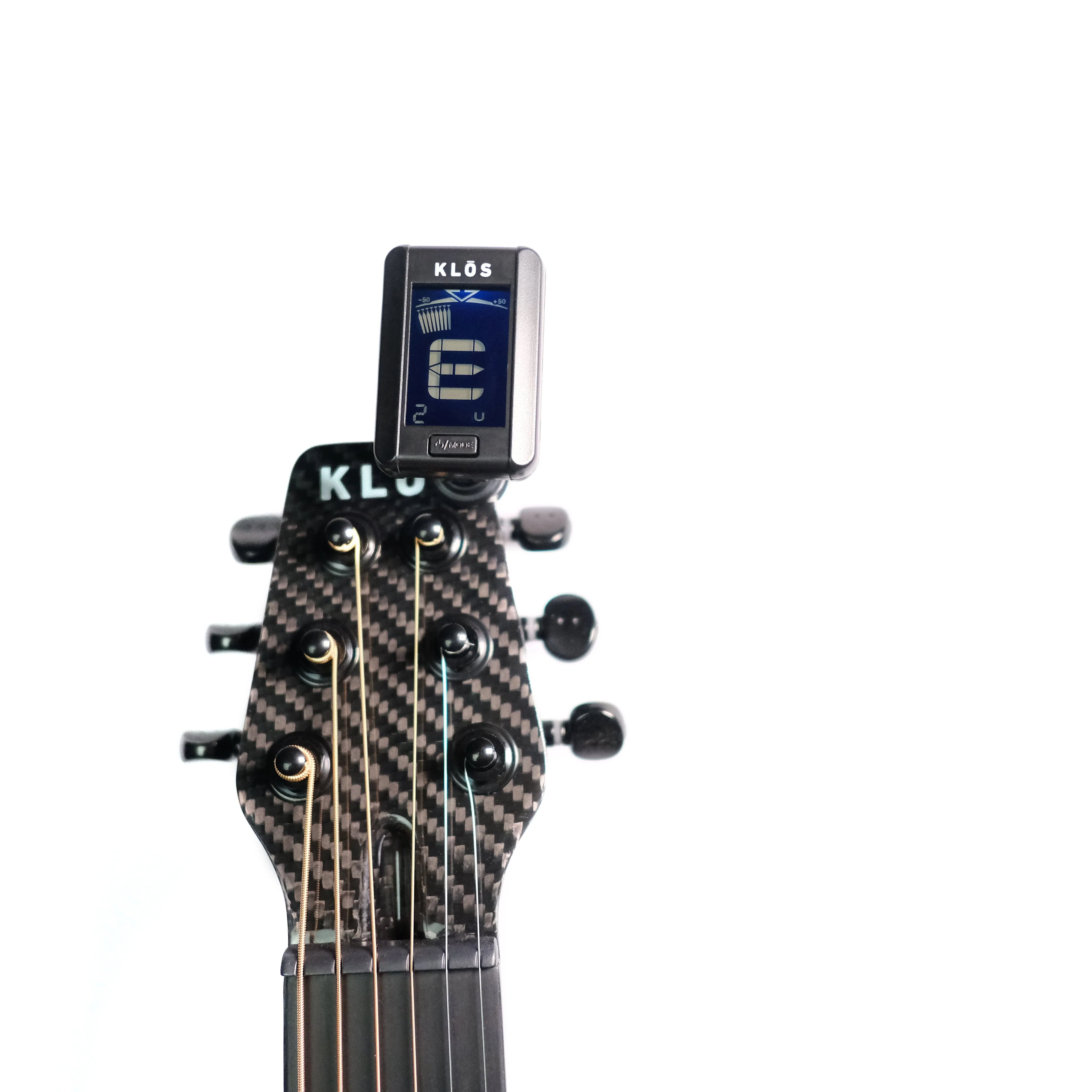 KLOS Clip-On Tuner - Image 4