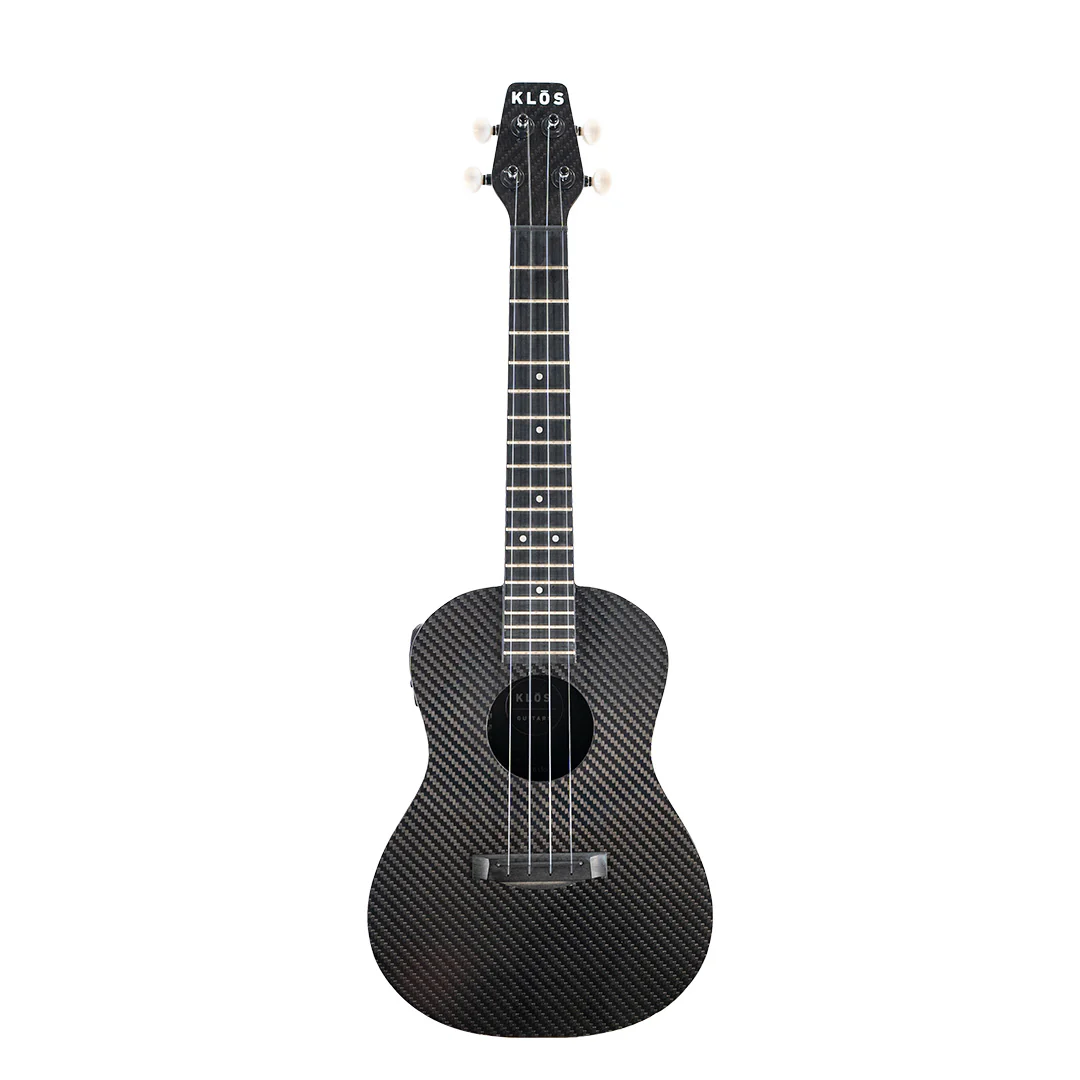 Full Carbon Concert Ukulele - Image 13