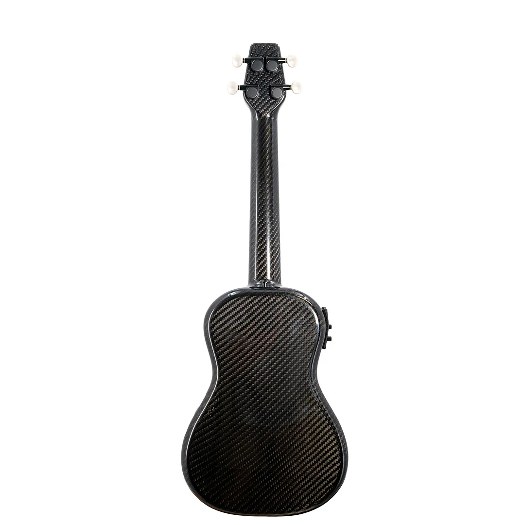 Full Carbon Concert Ukulele - Image 14