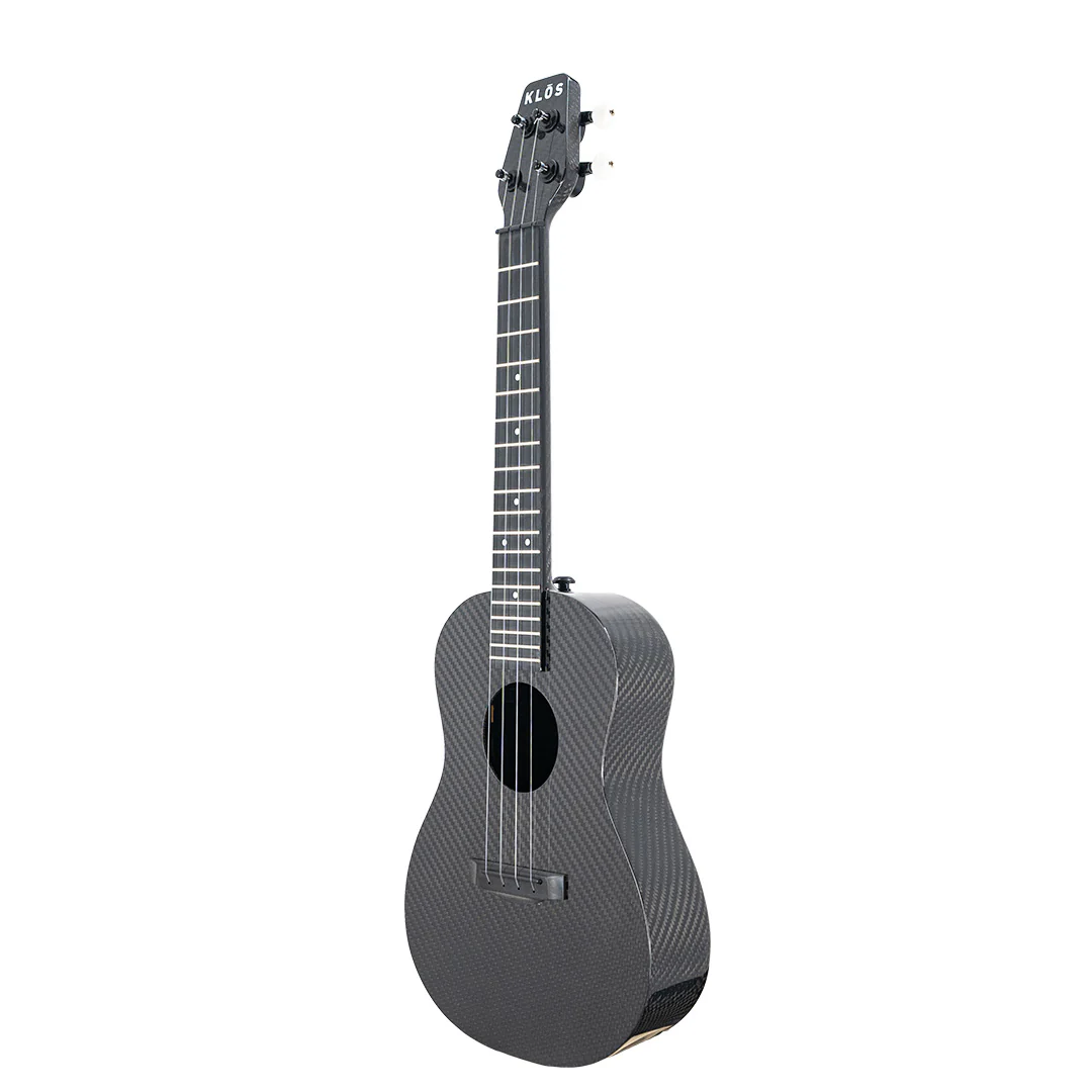 Full Carbon Concert Ukulele - Image 15