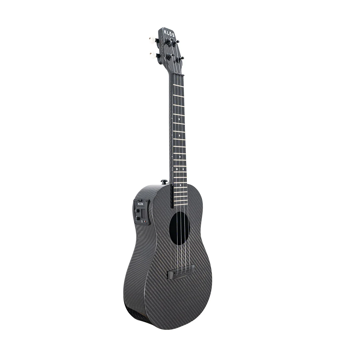 Full Carbon Concert Ukulele - Image 16
