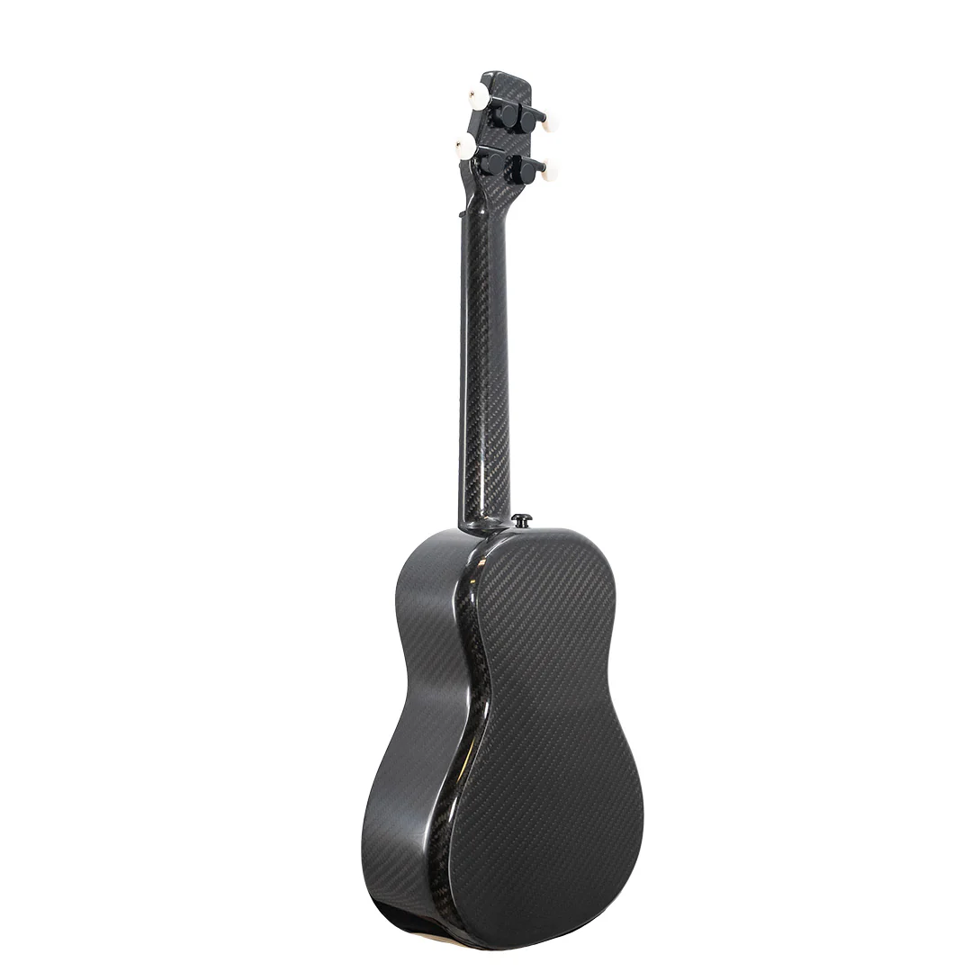Full Carbon Concert Ukulele - Image 17
