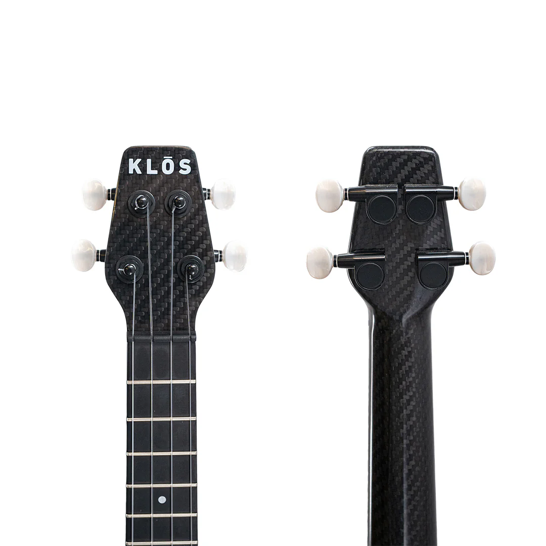 Full Carbon Concert Ukulele - Image 18