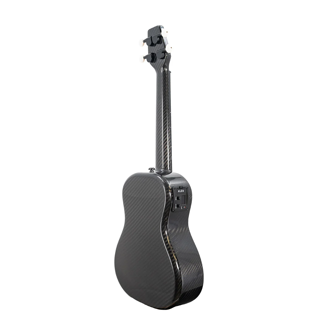 Full Carbon Concert Ukulele - Image 19