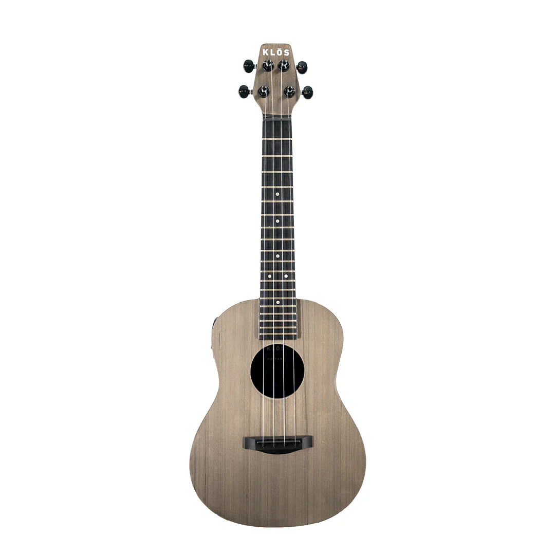 Full Carbon Concert Ukulele - Image 2