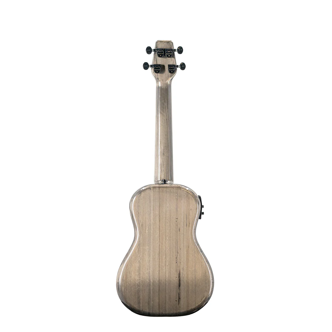 Full Carbon Concert Ukulele - Image 4
