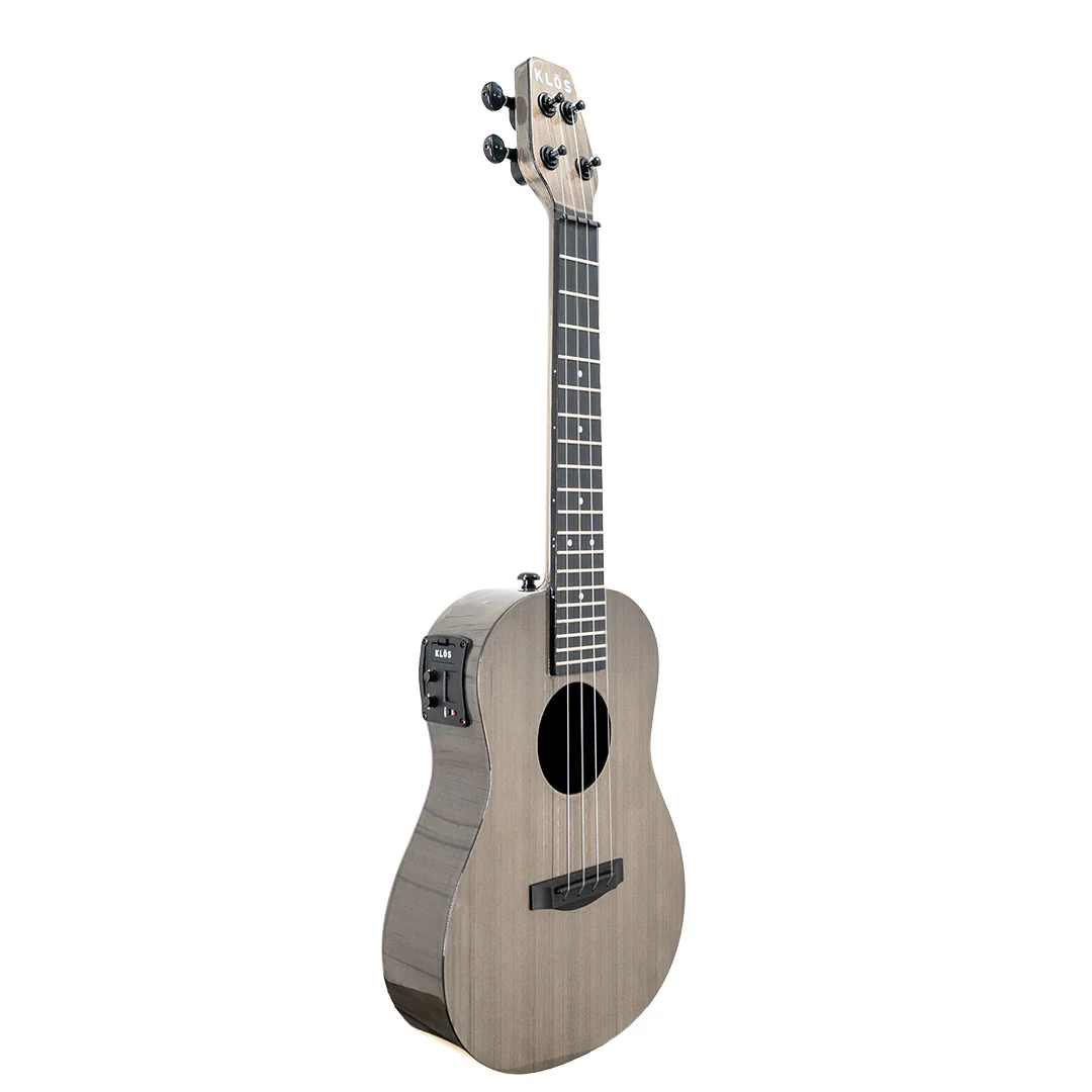 Full Carbon Concert Ukulele - Image 5