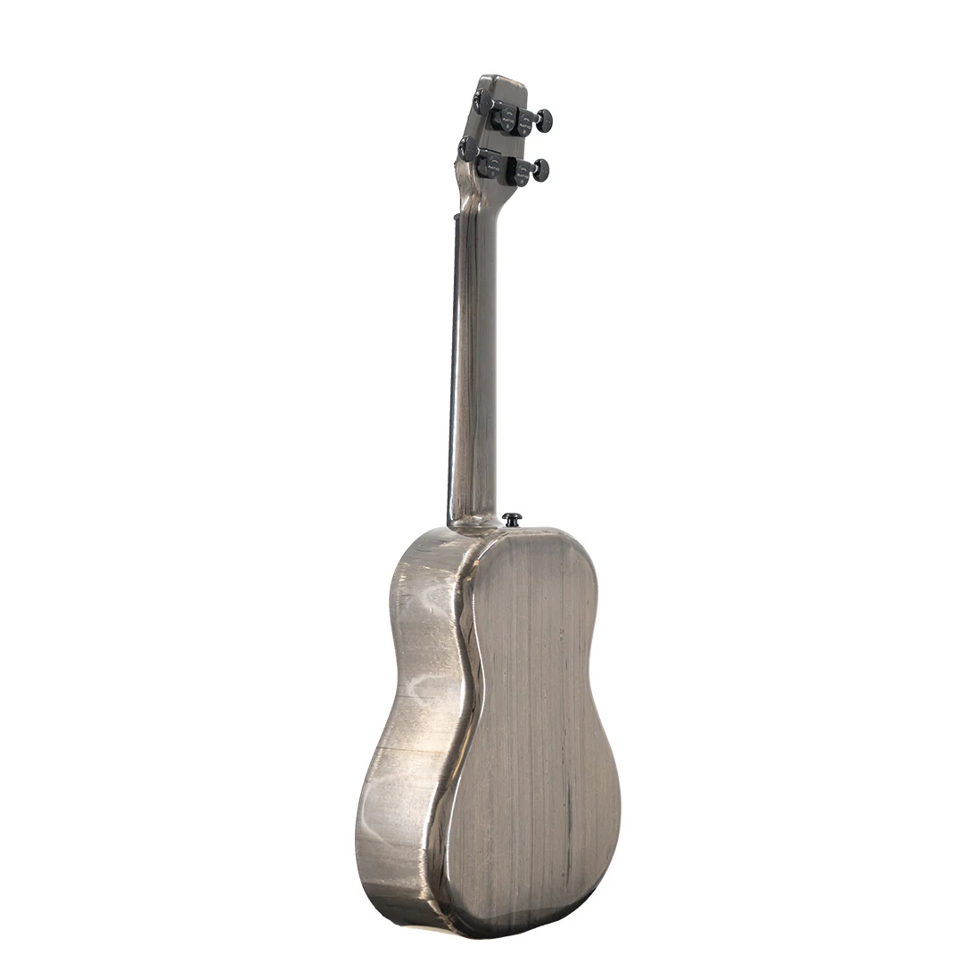 Full Carbon Concert Ukulele - Image 6