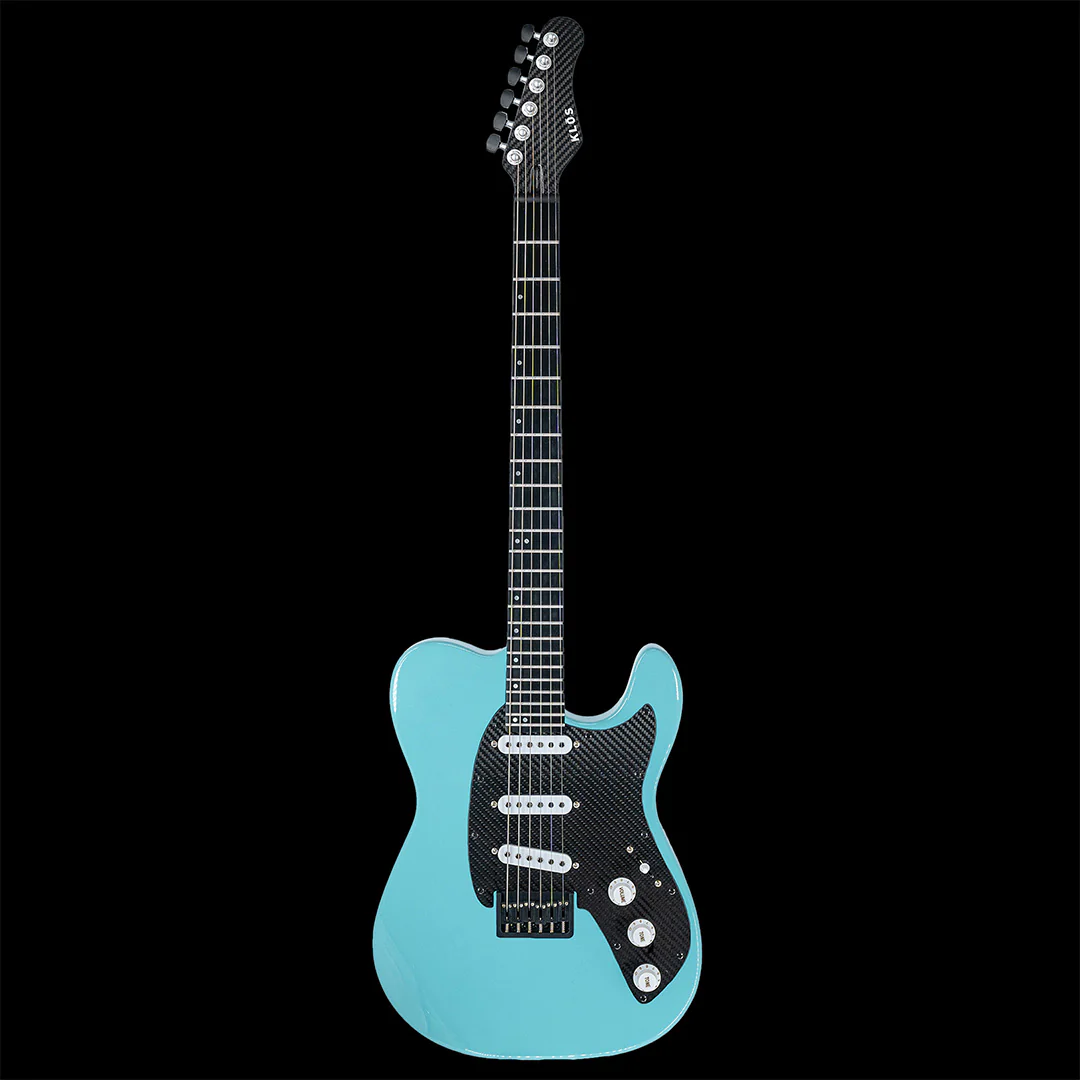 Telomere Custom - Image 14