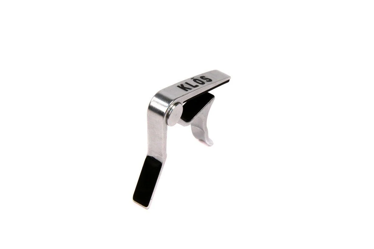 KLOS Guitar Trigger Capo - Image 3