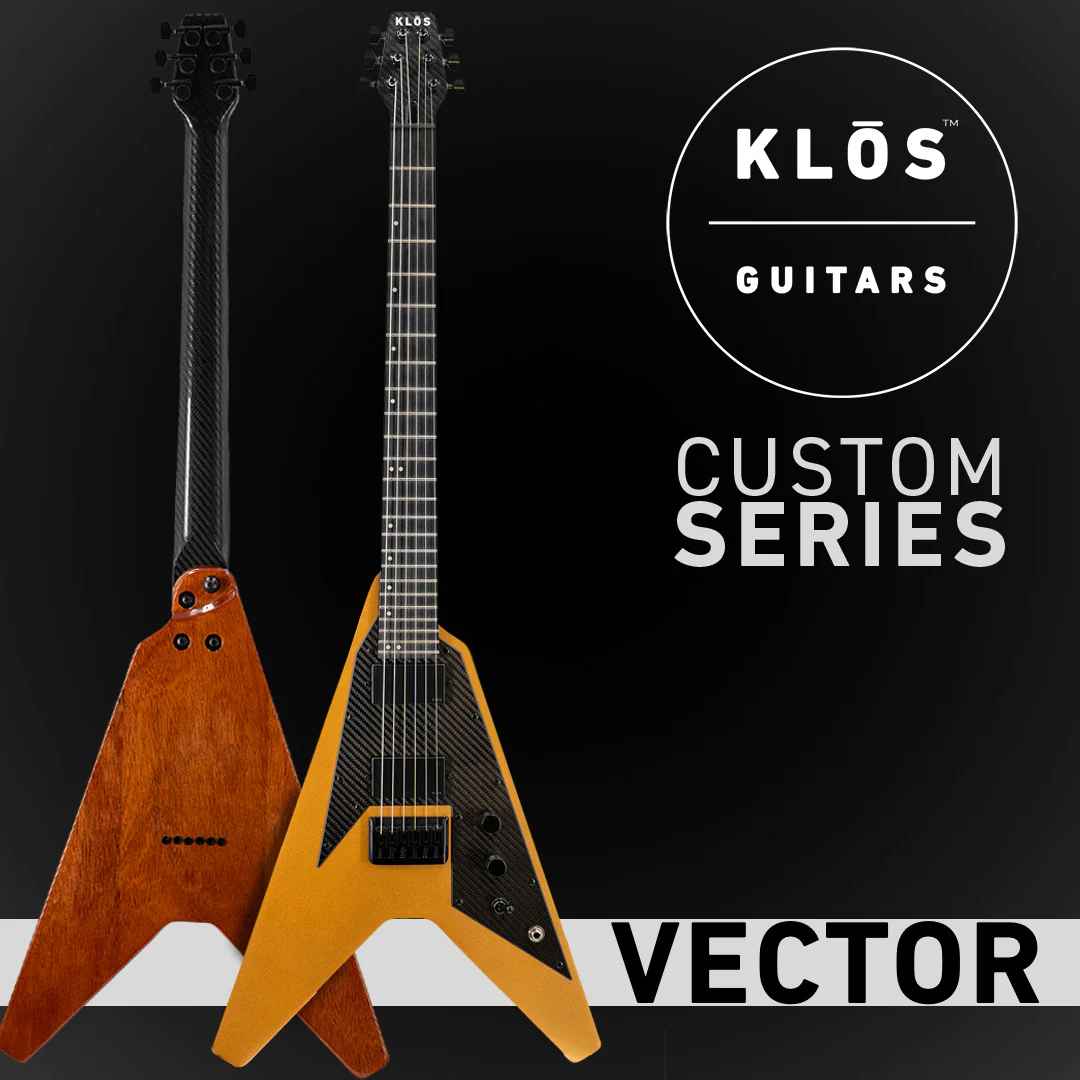 Vector Custom