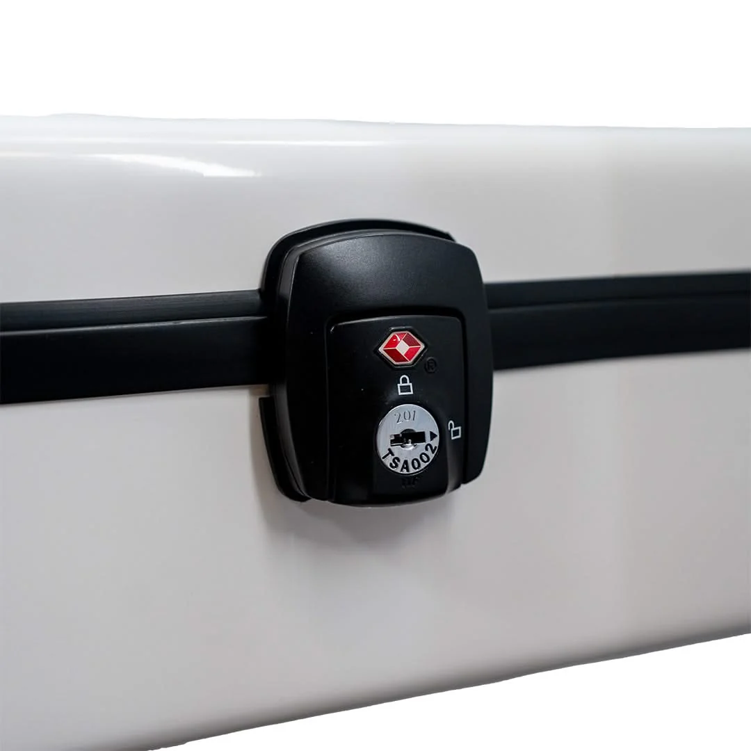 Mandolin Hard Case - Image 3