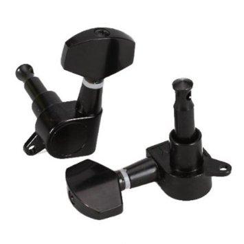 Ratio Ukulele Tuners 2+2