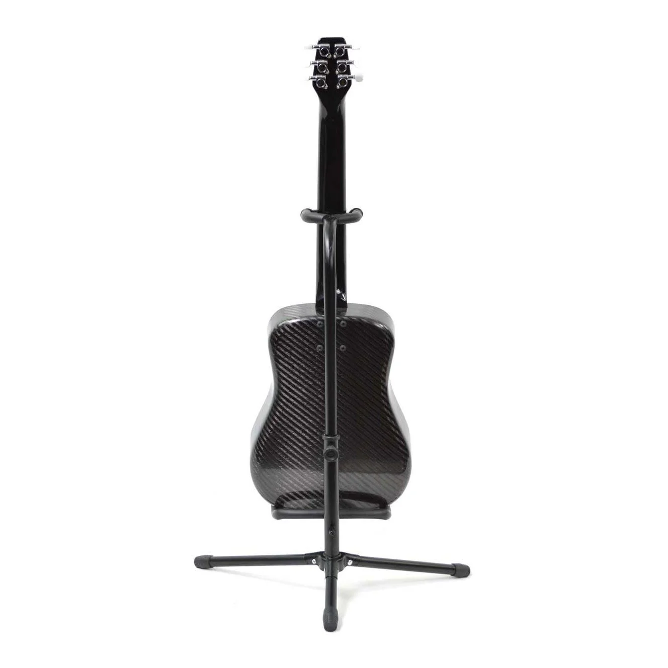 Guitar Stand with Security Strap - Image 4