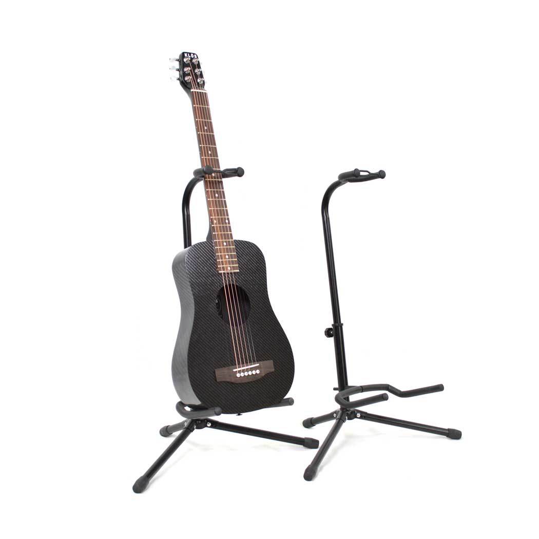 Guitar Stand with Security Strap - Image 5
